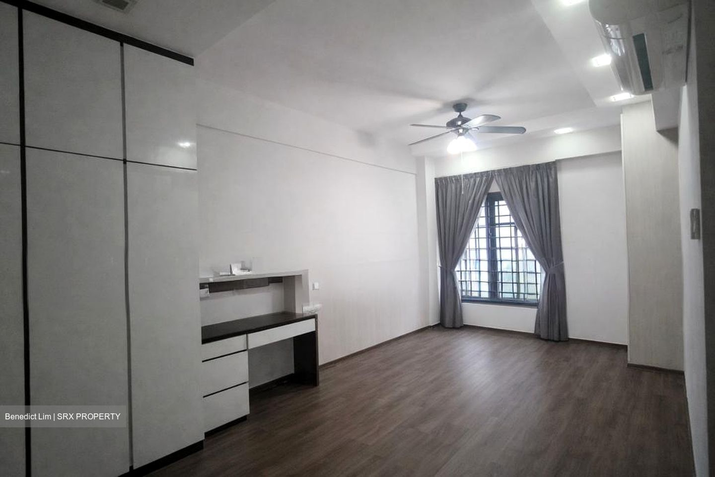 Chiltern Park (D19), Condominium #536846821